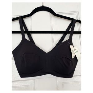 Aerie Real Free Padded Bralette